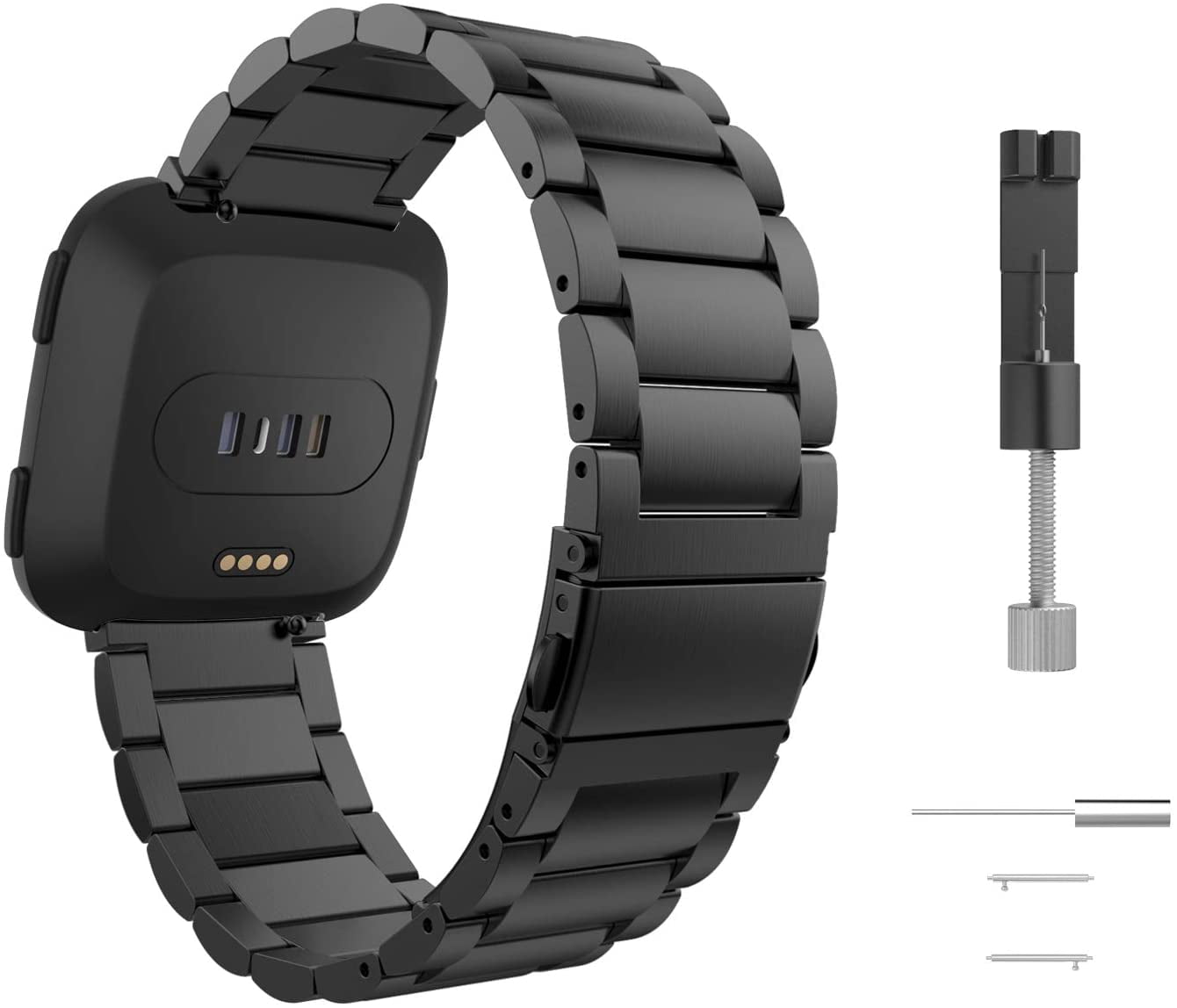 fitbit versa special edition bands