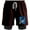 Brown, variant on Livingston The Story Continues Tour 2025 Merch Sweatshorts Women Men Casual Short Basketball Pants Outdoor Sportwear