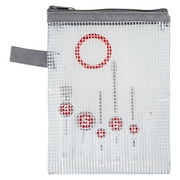 SINGER Sewing Machine Maintenance Kit, 7 Pieces
