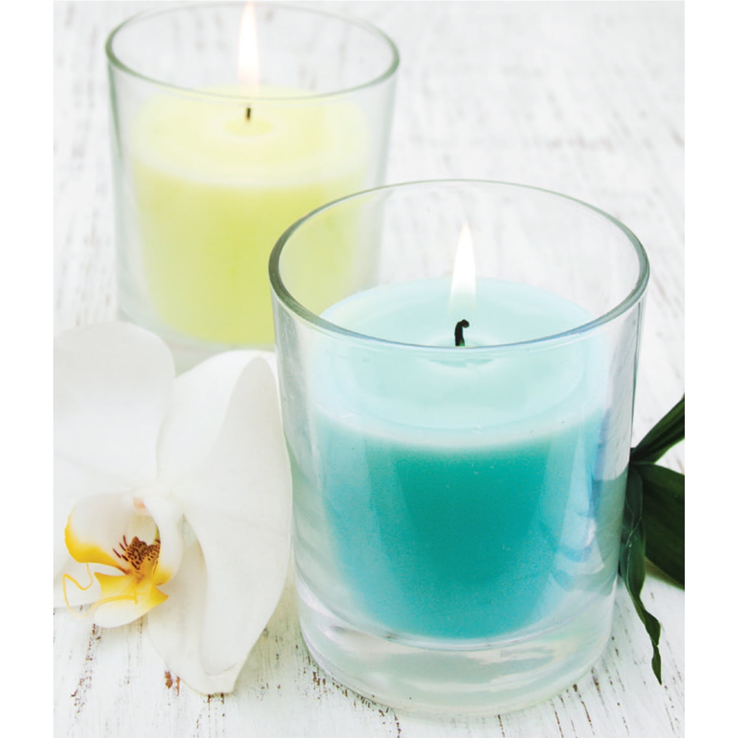 Soy Wax Flakes by Make Market