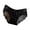 Black, variant on Underwear For Women Lace Panties Seamless Lace Panties Low Waist Sexy Sweet Silk Smooth Cotton Crotch Triangle Pants Soft Stretch Full Coverage Ladies Panty