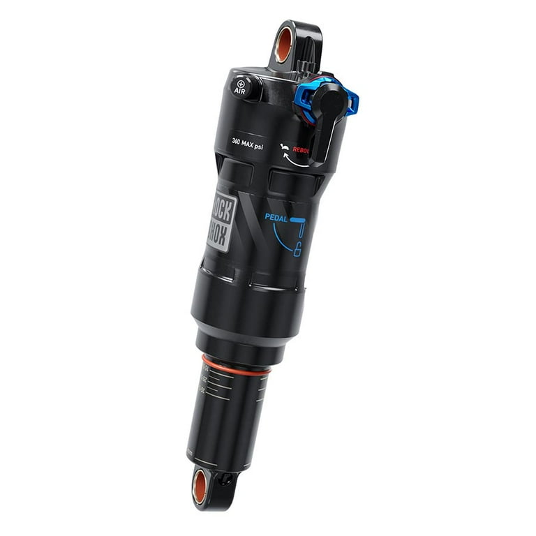 230 x 65 rear shock hotsell