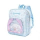 thumbnail image 4 of Mochila Kawaii Sanrio Series de piel sintética con estampado de Hello Kitty, bolso escolar portátil de doble hombro para salir, 4 of 4