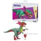 thumbnail image 3 of Figura de acción de Fortnite Victory Royale Series Skye Ghost Raptor Orange Llambro Cluck, modelo periférico de juego, juguetes coleccionables para niños, 3 of 5