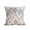 thumbnail image 3 of Set de Cojines Decorativos Antonela  Set Aqua 1, 3 of 6