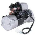 thumbnail image 4 of New 4.3Kw 24 Volt Osgr Starter Compatible With Case Cx160 Crawler Excavator By Part Number 8972251991 8972252001 8972251980, 4 of 7