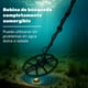 thumbnail image 4 of Detector Metales 5m Sumergible 4 Modos Recargable Luz Led Audiotek, 4 of 13