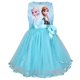thumbnail image 1 of Niño Niña Frozen Princesa Anna Elsa Vestido Fiesta Sin Mangas Tutu Sundress ShuxiuWang 9024735625179, 1 of 1