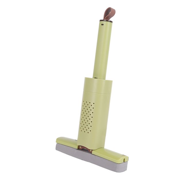 Mini fregona de limpieza mini fregona portátil autoexprimible lavado a mano para dormitorio ANGGREK Otros