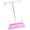 Pink, variant on Sewing Thread Holder 3 Spool Thread Holder Stand Thread Bobbin Holder for Domestic Sewing Machine & Embroidery Machine