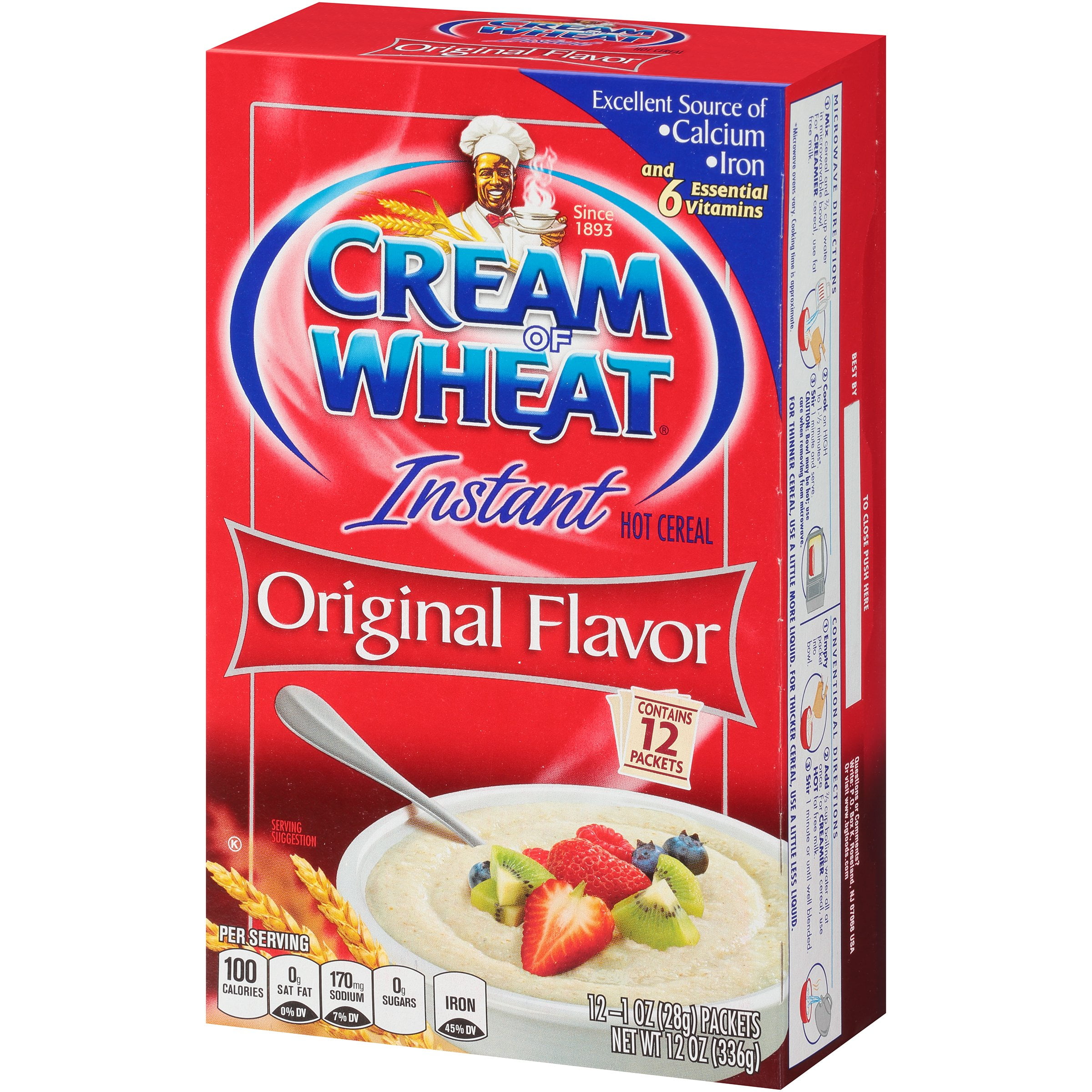 united cereal united cereal