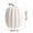 H-3H-home supplies, variant on LEFTHIGH Home 7.88 Inch Large Artificial Pumpkins Decor Foam Fake Decorative Pumpkins for Halloween Home Decorations Kitchen Decor