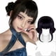 thumbnail image 2 of Demon Hunters Costume Rumi Wig Rumi Cosplay Wig Anime Zoey Mira Wigs Long Straight Hair Accessory for Women, 2 of 5