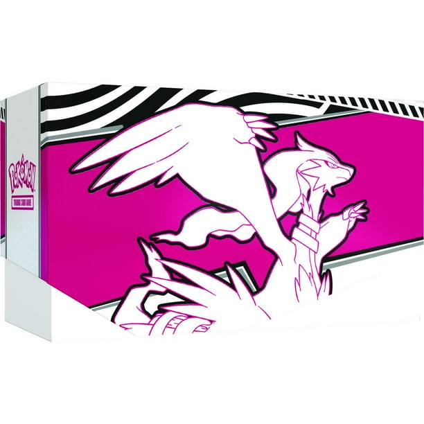 Pokemon TCG: Scarlet & Violet‚Äî White Flare Elite Trainer Box