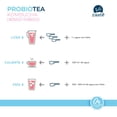 thumbnail image 2 of Zaat&eacute; - ProbioTea - Kombucha Limonada Frambuesa 0% Azucar, 2 of 8