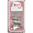 thumbnail image 2 of Trans-Dapt 9492 TDP9492 W/PUMP ALUM PULLEY BLTS, 2 of 6