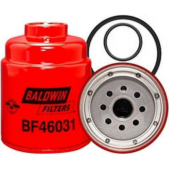 Fuel Water Separator Filter Baldwin BF46040-D