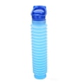thumbnail image 1 of Urinario de emergencia ajustable de 750 ml, mini inodoro portátil retráctil para acampar al aire libre, 1 of 5