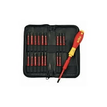 (19-Piece) Insulated SoftFinish SlimLine Blade Set