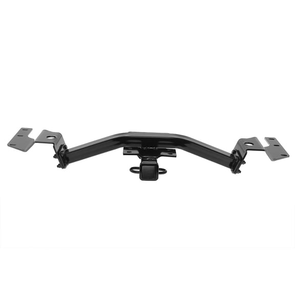 Magnus Assembly Class 3 Trailer Hitch 2 Inches Receiver Tube Towing Hitch Compatible with 2001-2007 Sequoia