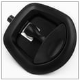 thumbnail image 4 of Scienceny Cerradura de cola de ballena resistente y duradera de Metal para remolques, camiones, cerradura estilo T, cerradura trasera, manija Accesorios para vehículos recreativos Cromo, 4 of 6