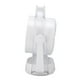thumbnail image 1 of Ventilador De Escritorio, Ventilador Circulador De Aire De Mesa Silencioso De Alta Velocidad, 7 Aspas Oscilantes, 100 Velocidades Para Interiores, 1 of 7