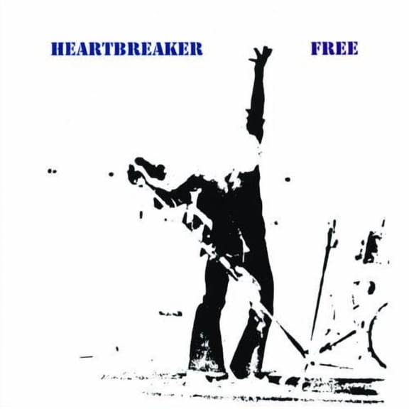 Free - Heartbreaker - Music & Performance - CD