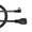 D, variant on USB 5Pin Female to USB Male Cable 5Pin Adapter Cable Support Data Transfer Charging Sync Extension Cord for Dashing Camera