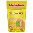 thumbnail image 3 of (12 pack) Mahatma Authentic Saffron Yellow Rice, Seasoned Rice with Spices, 5 oz Bag, 3 of 15
