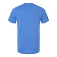 thumbnail image 3 of Tultex Combed CVC T-Shirt, 3 of 3
