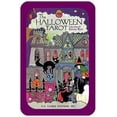 thumbnail image 1 of The Halloween Tarot [With Instruction Booklet], 1 of 2
