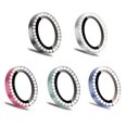 thumbnail image 3 of Camera Lens Protector for iphone 16/16plus Lens Film, 3 of 8