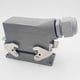 thumbnail image 3 of Rectangular Heavy Duty Connectors HDC HE 10 Core Pin 16A,HDC-HE-010, 3 of 5