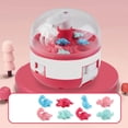 thumbnail image 4 of Machine Grabber Fingertip Toys Miniature for Children Girls Kids Machine Interactive Toys Blue, 4 of 9