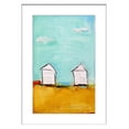 thumbnail image 7 of Marmont Hill "Keep It Simple" by Tori Campisi Painting Print in Frame, 7 of 7