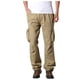 thumbnail image 1 of Pantalones de Peto Resistentes Al Desgaste Con Múltiples Bolsillos de Algodón Puro de Talla Grande Para Hombre Odeerbi  ODB-6, 1 of 5