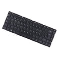 thumbnail image 3 of Teclado de Computadora CUTICAT Ensamblaje retroiluminado rojo para Laptop, 3 of 7