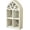 B-1, variant on Elegant Multilayer Styles Wall Shelf Featurings Precise Engraveds Pattern Home Decoration Display Stand Gothics Wall Shelf(6.7x3.2x12in)
