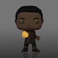 thumbnail image 2 of Figura de vinilo Funko POP! Marvel, ¿y si...? Gilgamesh 9,5 cm, 2 of 4