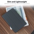 thumbnail image 2 of Labymos Lenovo Xiaoxin Pad Pro 2021 Ultra-Slim Magnetic Case with Smart Wake & Adjustable Stand, 2 of 6