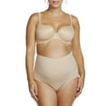 thumbnail image 2 of Cupid Women's Wrap Maternity Light Support Panty Brief, 2 of 6