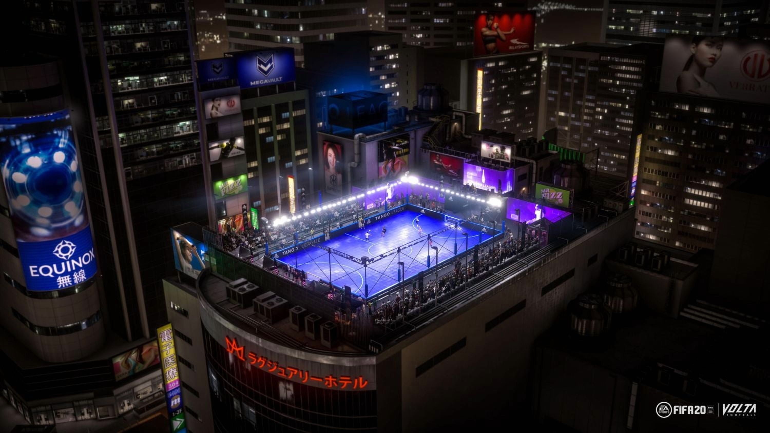 FIFA 20 (XBOX ONE) Xbox One