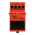 thumbnail image 1 of Pedal Distorsión Mega Boss MD-2, 1 of 6
