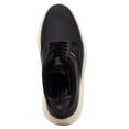 thumbnail image 4 of Tenis Perry Ellis para Hombre PE81041 negro 27, 4 of 6