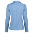thumbnail image 4 of Allthemen Pantalon Blazer Ajusté 2 Pcs pour Femme de Bureau Affaires, 4 of 5