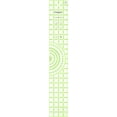 thumbnail image 2 of Omnigrip par Omnigrid Règle Antidérapante 4"X24 Pouces-, 2 of 2