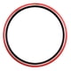 thumbnail image 2 of Llanta para Bicicleta Nyco Hy031 R700 x23 roja, 2 of 4
