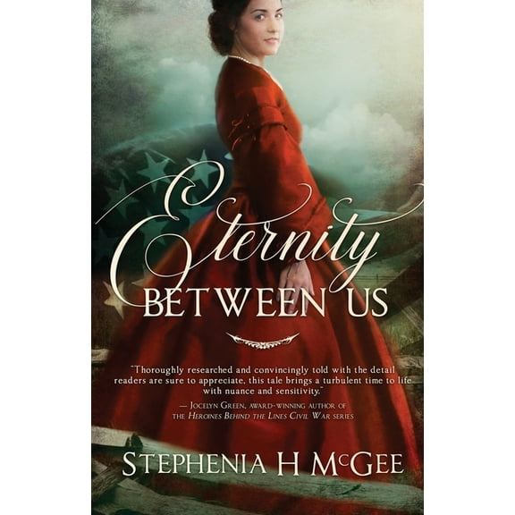 Eternity Between Us, (Paperback)