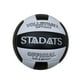 thumbnail image 5 of Greeniant Tamaño 5 voleibol competición profesional voleibol suministros de entrenamiento elástico PU a prueba de fugas pelotas de playa al Negro 2Conjunto, 5 of 6