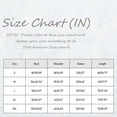 thumbnail image 3 of Womens Shirts Blouse Women's Fashion Cap Sleeve Tops Shirts Casual Summer Tunic Tops, 3 of 6
